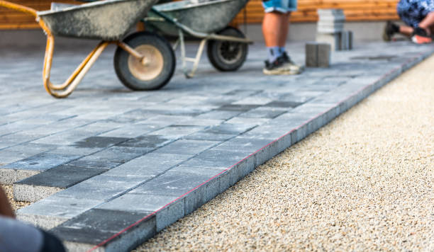 Best Concrete Pool Decks in Glenrock, WY