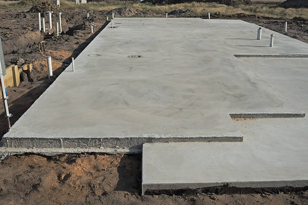 Best Residential Concrete Solutions in Glenrock, WY